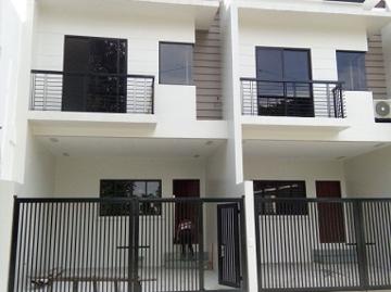 FOR SALE: Apartment / Condo / Townhouse Manila...