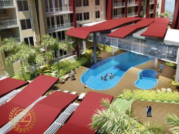 FOR SALE: Apartment / Condo / Townhouse Manila...