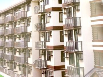 FOR SALE: Apartment / Condo / Townhouse Manila...
