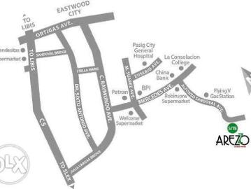 FOR SALE: Apartment / Condo / Townhouse Manila...