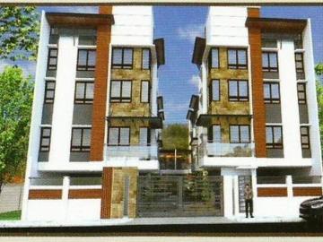 FOR SALE: Apartment / Condo / Townhouse Manila...