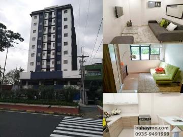 FOR SALE: Apartment / Condo / Townhouse Manila...
