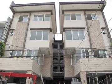 FOR SALE: Apartment / Condo / Townhouse Manila...