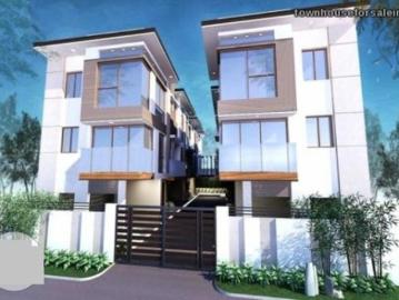 FOR SALE: Apartment / Condo / Townhouse Manila...