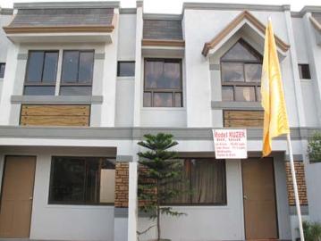 FOR SALE: Apartment / Condo / Townhouse Manila...