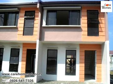 FOR SALE: Apartment / Condo / Townhouse Pampanga...