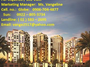 FOR SALE: Apartment / Condo / Townhouse Pampanga