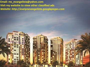 FOR SALE: Apartment / Condo / Townhouse Rizal