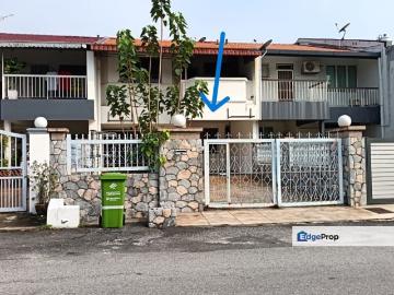 For Sale Bank lelong house below market price