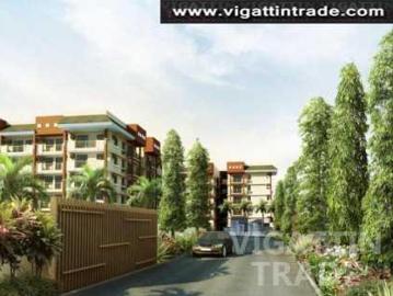 For Sale Condo in Paranaque City