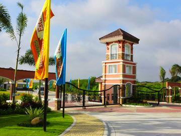 For sale: house cavite
