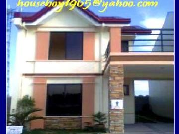 FOR SALE: House Cavite >Bacoor