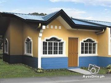 FOR SALE: House Cavite >Dasmarinas
