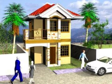 For sale: house davao >Davao City