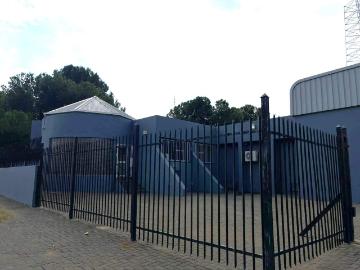 FOR SALE: Prime Corner Industrial / Commercial Property...