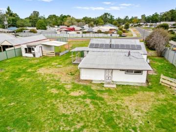 For Rent 4 Bedroom House Allanson, WA DS105238068