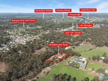For Rent 4 Bedroom House Eaglehawk VIC DS101583395