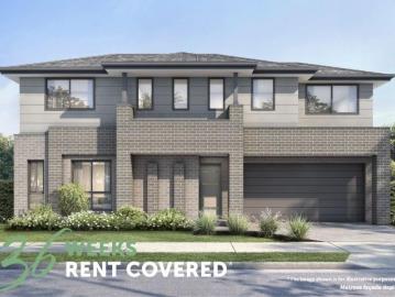 For Rent 4 Bedroom House Riverstone, NSW DS102761033
