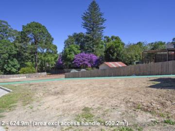 For Rent 4 Bedroom Land Normanhurst NSW DS102700217