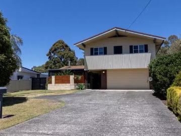 Nice 4 BR 17 Graham Street, MANJIMUP, WA 6258 House for Rent