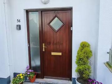 Charming 56 Dorrins Strand, Strandhill, Sligo,...