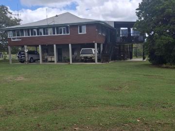 For Rent 6 Bedroom House BUCCA QLD DS104954357