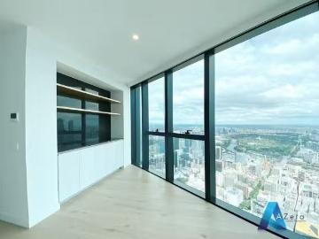 Nice 8310/228 La Trobe Street, Melbourne Apartment for...