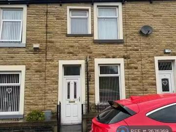 For Rent! 1 BA 2 bedroom terraced house for rent in...
