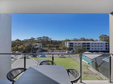 For Rent 1 Bedroom Apartment Maroochydore, QLD DS104944360