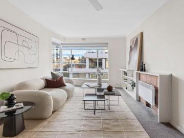 For Rent 1 Bedroom Apartment Melbourne VIC DS104713117