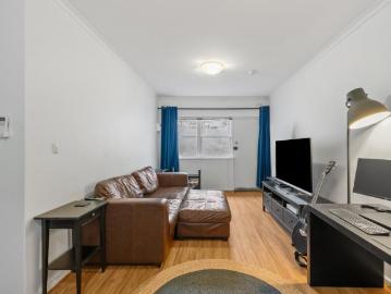 For Rent 1 Bedroom Apartment North Melbourne VIC DS103067788
