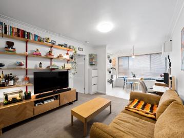 For Rent 1 Bedroom Apartment Brunswick West VIC DS104867539