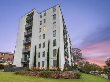 For Rent 1 Bedroom Apartment East Perth, DS102578075