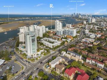 For Rent 1 Bedroom Apartment Labrador QLD DS104438127
