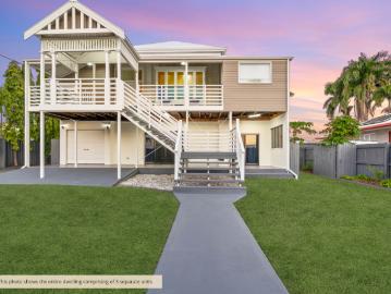For Rent 2 Bedroom Apartment Mackay QLD DS103597784