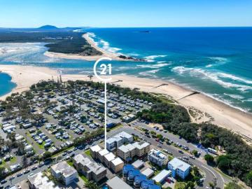 For Rent 2 Bedroom Apartment Maroochydore, QLD DS104684457