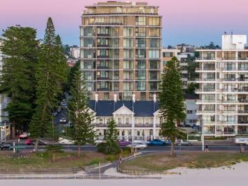 For Rent 2 Bedroom Apartment Brighton le sands, NSW...