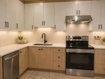 For Rent 2 Bedroom Apartment Edmonton AB DS104841783