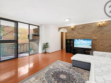For Rent 2 Bedroom Apartment Hurstville, NSW DS103659054