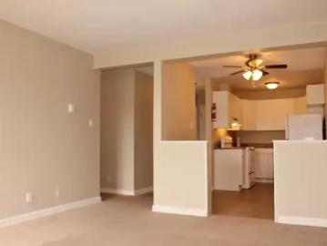 For Rent 2 Bedroom Apartment St. John's NL DS98669536