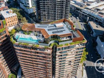 For Rent 2 Bedroom Apartment Toowong, QLD DS103428315