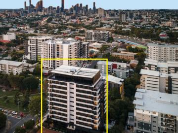 For Rent 2 Bedroom Apartment WOOLLOONGABBA QLD DS83884667