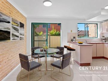 For Rent 2 Bedroom House Lurnea, NSW DS105719474