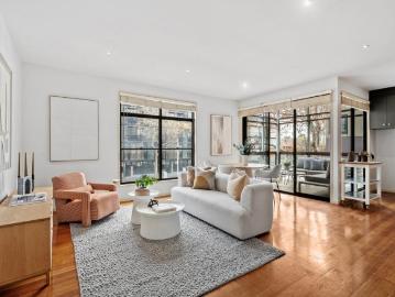 For Rent 2 Bedroom House North Melbourne VIC DS104786081