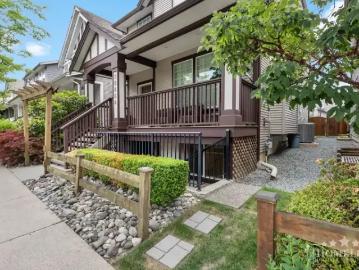 For Rent 2 Bedroom House Surrey BC DS104000125