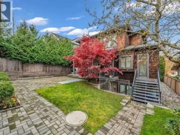 For Rent 2 Bedroom House Vancouver BC DS104106843