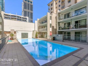 For Rent 3 Bedroom Apartment East Perth, DS104371522