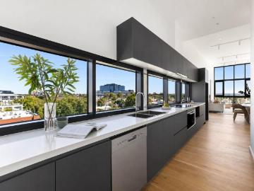 For Rent 3 Bedroom Apartment Footscray VIC DS104644492