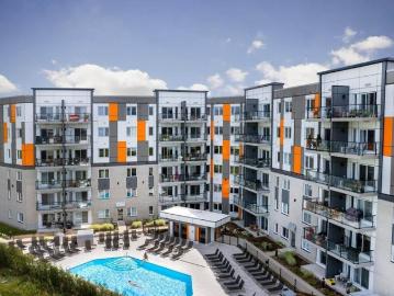 For Rent 3 Bedroom Apartment Quebec QC DS96587752