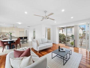 For Rent 3 Bedroom Apartment Templestowe Lower VIC...